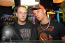 Schaumparty - Nachtschicht SCS - Fr 17.08.2007 - 32