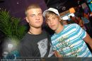 Schaumparty - Nachtschicht SCS - Fr 17.08.2007 - 33