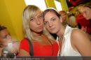 Schaumparty - Nachtschicht SCS - Fr 17.08.2007 - 6