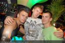 Schaumparty - Nachtschicht SCS - Fr 17.08.2007 - 8