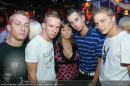 Saturday Special - Nachtschicht DX - Sa 18.08.2007 - 101