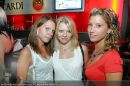 Saturday Special - Nachtschicht DX - Sa 18.08.2007 - 12