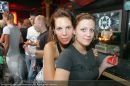 Saturday Special - Nachtschicht DX - Sa 18.08.2007 - 13