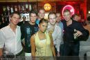 Saturday Special - Nachtschicht DX - Sa 18.08.2007 - 14