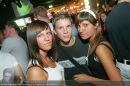 Saturday Special - Nachtschicht DX - Sa 18.08.2007 - 17