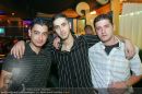 Saturday Special - Nachtschicht DX - Sa 18.08.2007 - 20