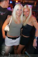 Saturday Special - Nachtschicht DX - Sa 18.08.2007 - 22