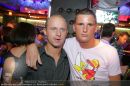 Saturday Special - Nachtschicht DX - Sa 18.08.2007 - 23