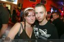 Saturday Special - Nachtschicht DX - Sa 18.08.2007 - 24