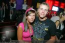 Saturday Special - Nachtschicht DX - Sa 18.08.2007 - 31