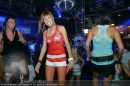 Saturday Special - Nachtschicht DX - Sa 18.08.2007 - 34