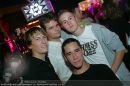 Saturday Special - Nachtschicht DX - Sa 18.08.2007 - 36
