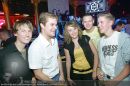 Saturday Special - Nachtschicht DX - Sa 18.08.2007 - 37