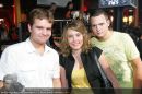 Saturday Special - Nachtschicht DX - Sa 18.08.2007 - 39