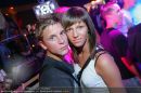 Saturday Special - Nachtschicht DX - Sa 18.08.2007 - 41