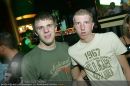 Saturday Special - Nachtschicht DX - Sa 18.08.2007 - 55