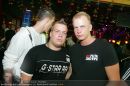 Saturday Special - Nachtschicht DX - Sa 18.08.2007 - 58