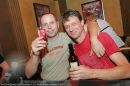 Saturday Special - Nachtschicht DX - Sa 18.08.2007 - 62