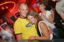 Saturday Special - Nachtschicht DX - Sa 18.08.2007 - 64