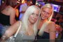 Saturday Special - Nachtschicht DX - Sa 18.08.2007 - 7