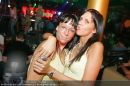 Saturday Special - Nachtschicht DX - Sa 18.08.2007 - 86