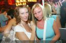 Saturday Special - Nachtschicht DX - Sa 18.08.2007 - 9