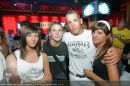 Saturday Special - Nachtschicht DX - Sa 18.08.2007 - 98