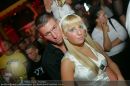 Saturday Special - Nachtschicht DX - Sa 18.08.2007 - 99