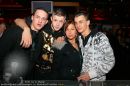Saturday Special - Nachtschicht DX - Sa 03.11.2007 - 19