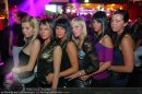 Friday Special - Nachtschicht DX - Fr 09.11.2007 - 16