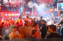 Friday Special - Nachtschicht DX - Fr 09.11.2007 - 23