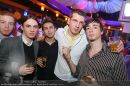 Friday Special - Nachtschicht DX - Fr 30.11.2007 - 11