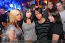 Friday Special - Nachtschicht DX - Fr 30.11.2007 - 17