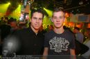 Friday Special - Nachtschicht DX - Fr 30.11.2007 - 18