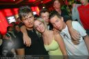 Friday Special - Nachtschicht DX - Fr 30.11.2007 - 19