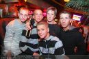 Friday Special - Nachtschicht DX - Fr 30.11.2007 - 22