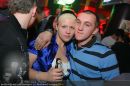 Friday Special - Nachtschicht DX - Fr 30.11.2007 - 95