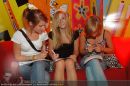 Highschool Party - Rathaus - Sa 30.06.2007 - 7