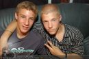 Highschool Party - Rathaus - Sa 30.06.2007 - 8