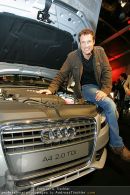 Audi A4 Präs. - Rathausplatz - Do 04.10.2007 - 5