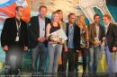Orbit Smile Award - Rathaus - Mi 31.10.2007 - 19