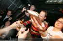 Tuesday Club - U4 Diskothek - Di 30.01.2007 - 11