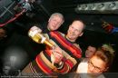 Tuesday Club - U4 Diskothek - Di 30.01.2007 - 13