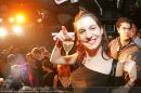 Tuesday Club - U4 Diskothek - Di 30.01.2007 - 31