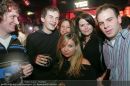 Tuesday Club - U4 Diskothek - Di 30.01.2007 - 54
