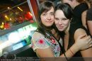 behave - U4 Diskothek - Sa 03.02.2007 - 14
