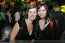 behave - U4 Diskothek - Sa 03.02.2007 - 16