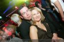 behave - U4 Diskothek - Sa 03.02.2007 - 20