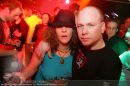 behave - U4 Diskothek - Sa 03.02.2007 - 28