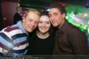 behave - U4 Diskothek - Sa 03.02.2007 - 9